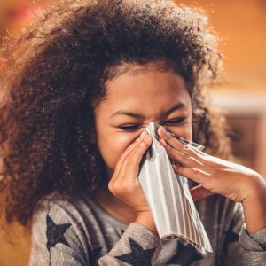 How to Help Your Kids Conquer Cold and Flu Season