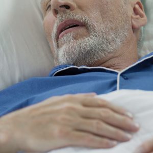 Sleep Apnea May Be Putting Your Heart at Risk