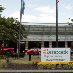 Hancock Physician Network’s September Office of the Month: Hancock Pediatrics