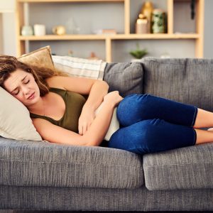 Treating Endometriosis Pain at Home
