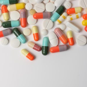 Dispose of Your Meds Properly on National Prescription Drug Take Back Day